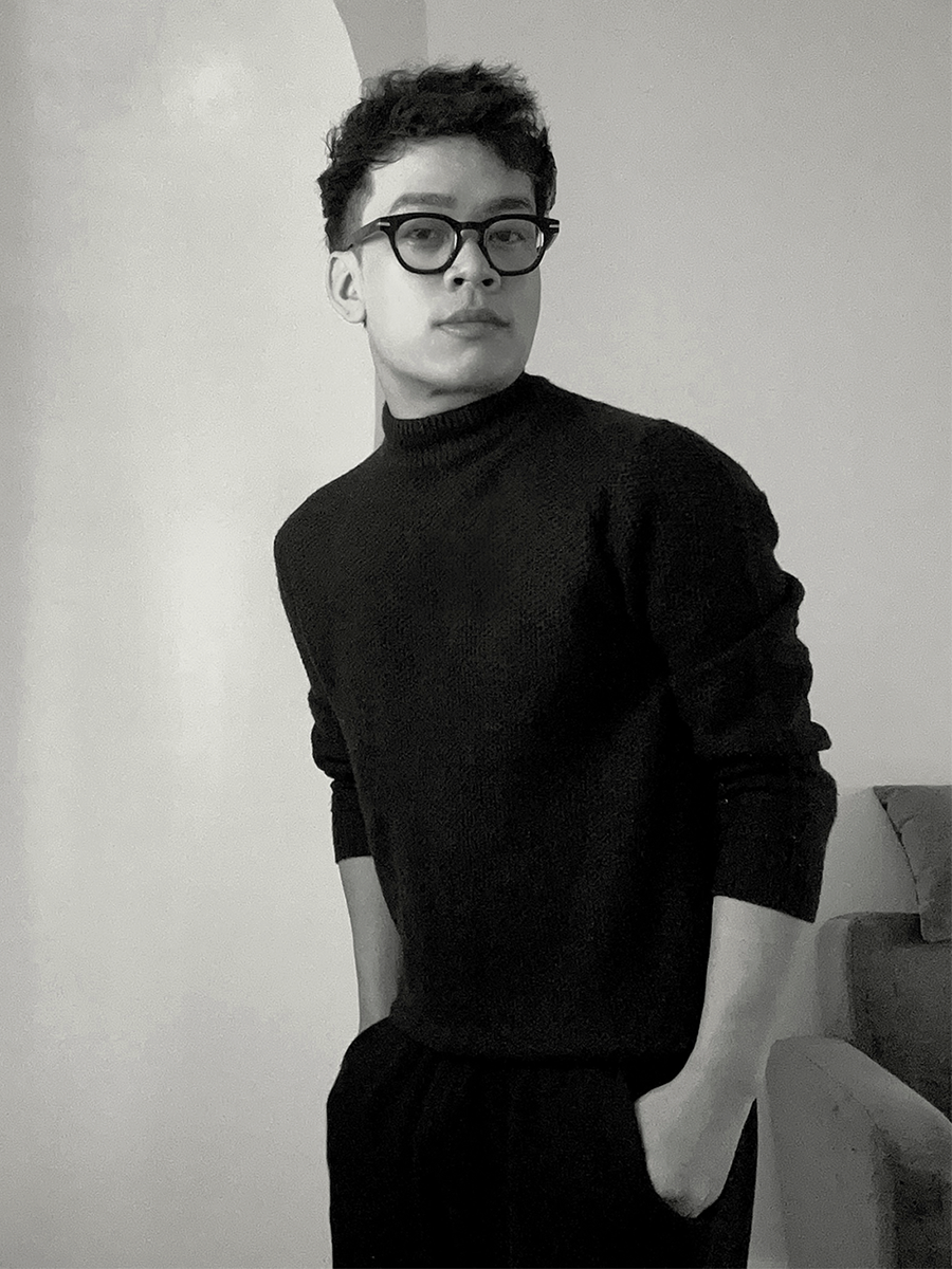 Jacky Laishram
